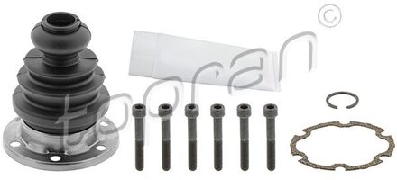 Audi Asmanchetten set 108213