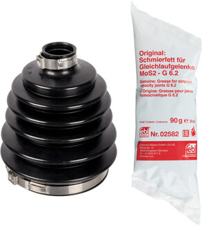 Audi Asmanchetten set 172664