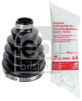 Audi Asmanchetten set 175515