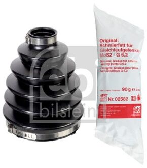 Audi Asmanchetten set 175719