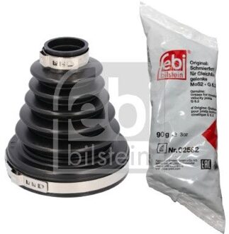 Audi Asmanchetten set 193095