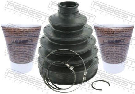 Audi Asmanchetten set 2517BOX3