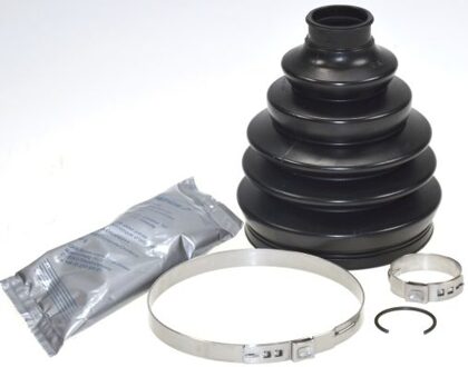 Audi Asmanchetten set 25773