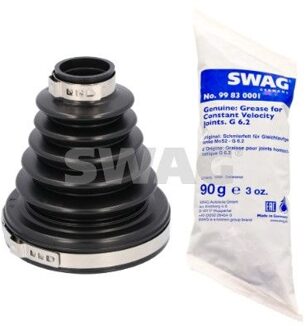 Audi Asmanchetten set 33111129