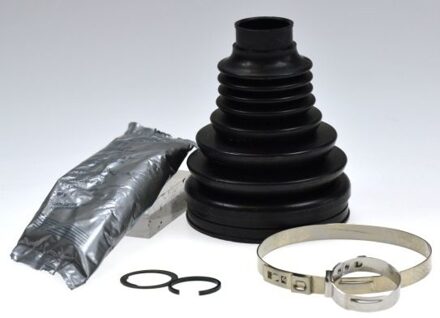 Audi Asmanchetten set 36058