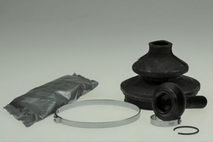 Audi Asmanchetten set 36384