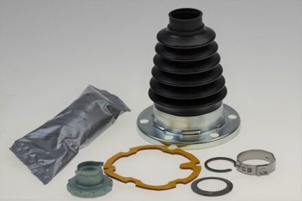 Audi Asmanchetten set 36385