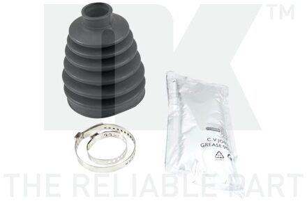 Audi Asmanchetten set 529301