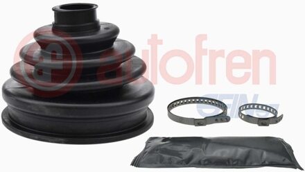 Audi Asmanchetten set D8132