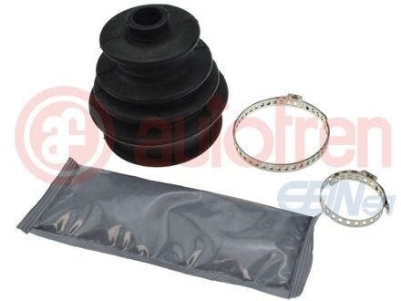 Audi Asmanchetten set D8202