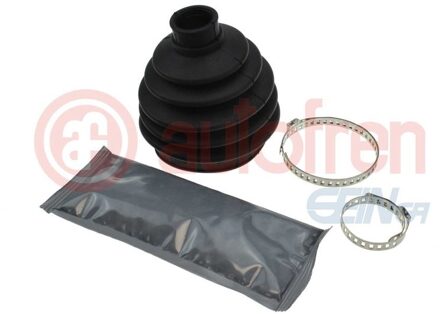 Audi Asmanchetten set D8228