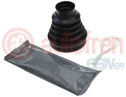 Audi Asmanchetten set D8450T