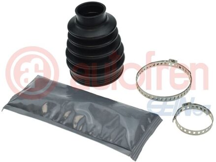 Audi Asmanchetten set D8499T