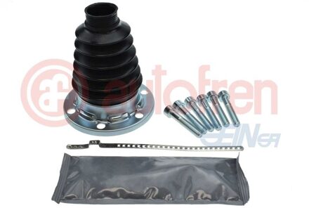 Audi Asmanchetten set D8571T