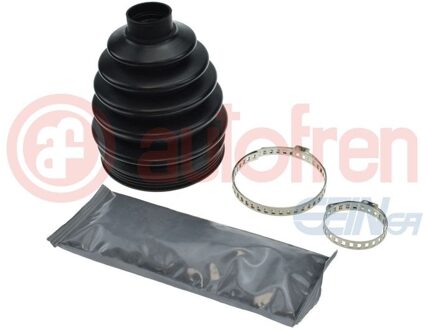 Audi Asmanchetten set D8582T