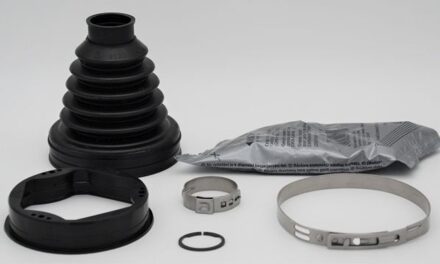 Audi Asmanchetten set GKNB20604