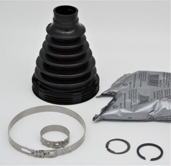 Audi Asmanchetten set GKNB20608