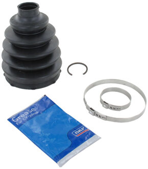 Audi Asmanchetten set VKJP3072