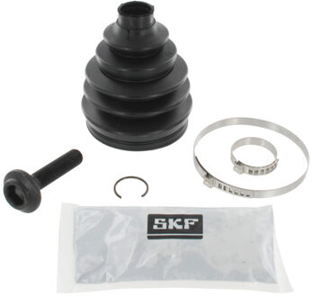 Audi Asmanchetten set