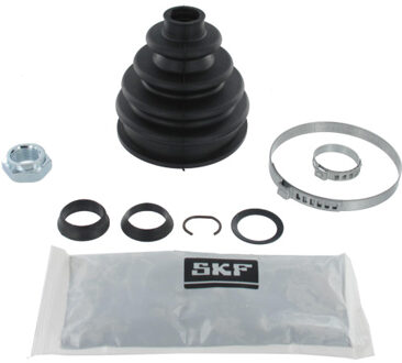 Audi Asmanchetten set