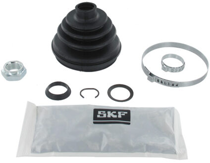 Audi Asmanchetten set