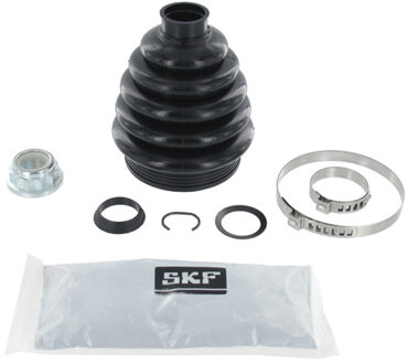 Audi Asmanchetten set