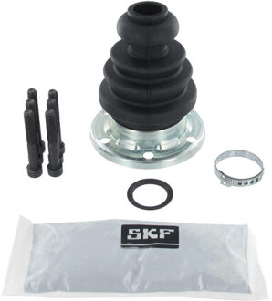 Audi Asmanchetten set