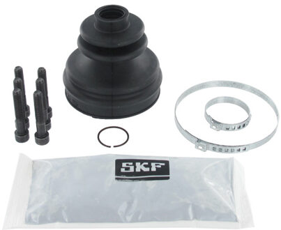 Audi Asmanchetten set