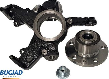 Audi Astap, wielophanging BSP20308PROKIT