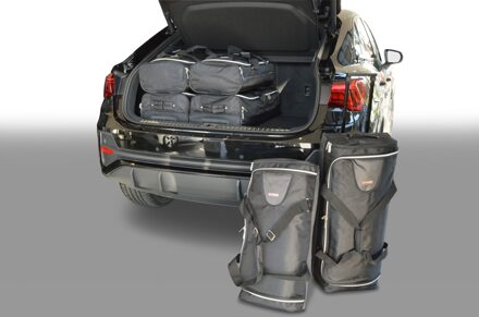 Audi Audi Q3 Sportback (F3N) 2019-heden Zwart