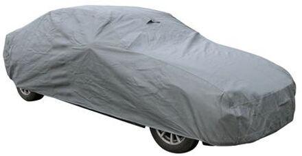 Audi Autohoes Ultimate Protection XXL 533x178x131cm