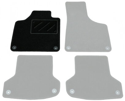 Audi Automat links voor Audi A3 2003-2012 1-delig BL1021361