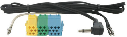 Audi Aux in adapter Audi / Chevrolet / Seat / Skoda / Volkswagen 11144901