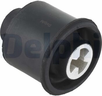 Audi Axiaal Draagarmrubber TD655W