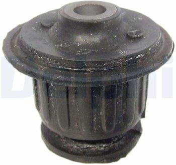 Audi Axiaal Draagarmrubber TD866W