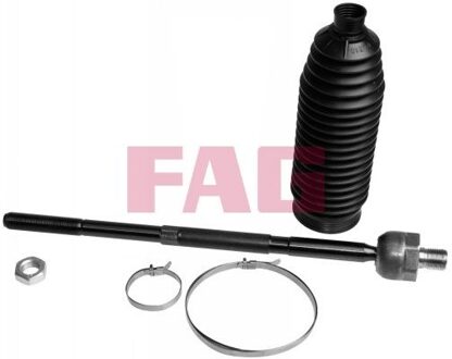 Audi Axiaalkogel, spoorstang 840030710