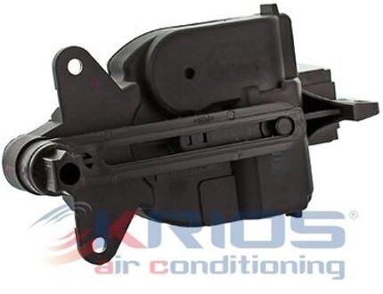 Audi Bedieningselement, airconditioning K107054