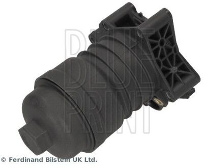 Audi Behuizing, oliefilter Blue Print Solution ADBP210196