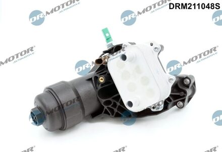 Audi Behuizing, oliefilter DRM211048S