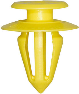 Audi Bekleding clip OEM:7m0867299k - 20 stuks 65B132023