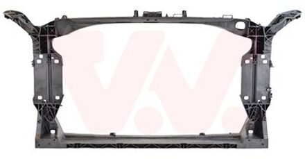 Audi Bekleding voorpaneel 0362678