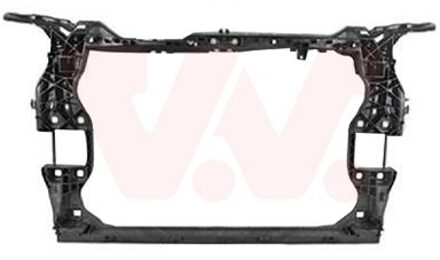 Audi Bekleding voorpaneel 0391668