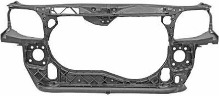 Audi Bekleding voorpaneel 1017102