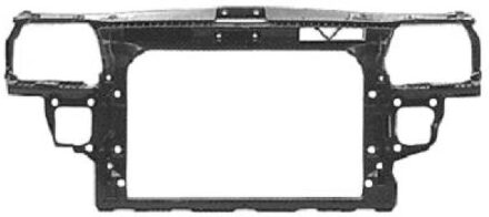 Audi Bekleding voorpaneel 1030002