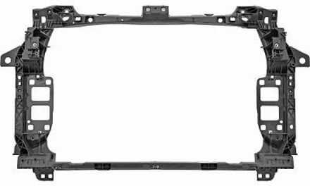 Audi Bekleding voorpaneel 1097002