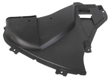 Audi Bekleding voorpaneel 6502080046200P