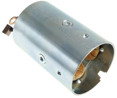 Audi Bekrachtigingswikkeling, starter SF3008