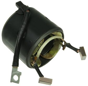 Audi Bekrachtigingswikkeling, starter SF5013