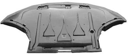 Audi BESCHERMING ONDER MOTOR 4/6 CyLINKS