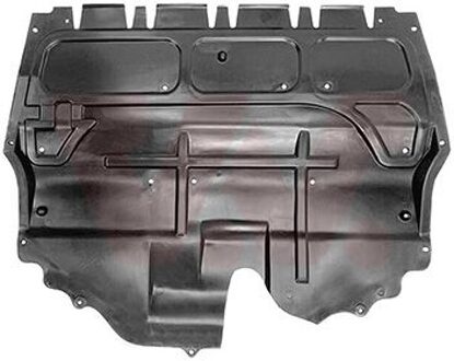 Audi Bescherming Onder Motor 4937701